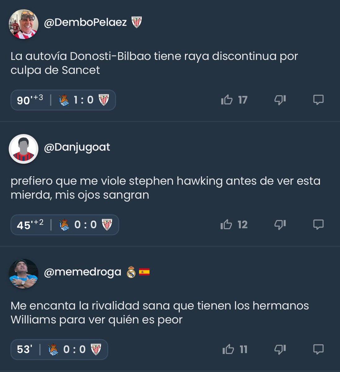 javi tweet media