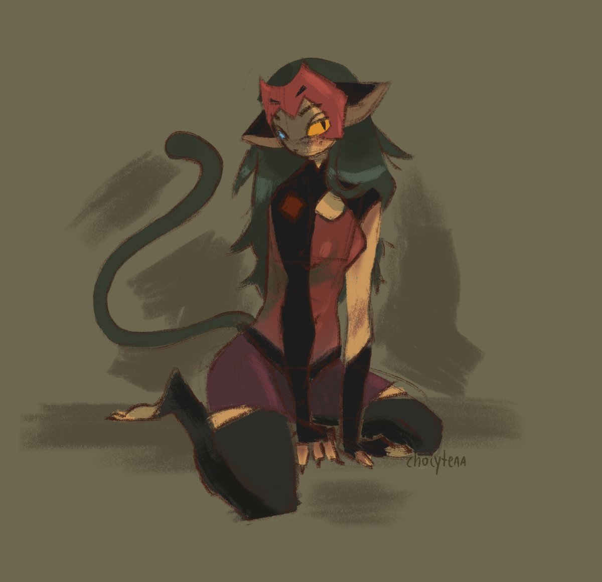 chocy🍵 tweet media