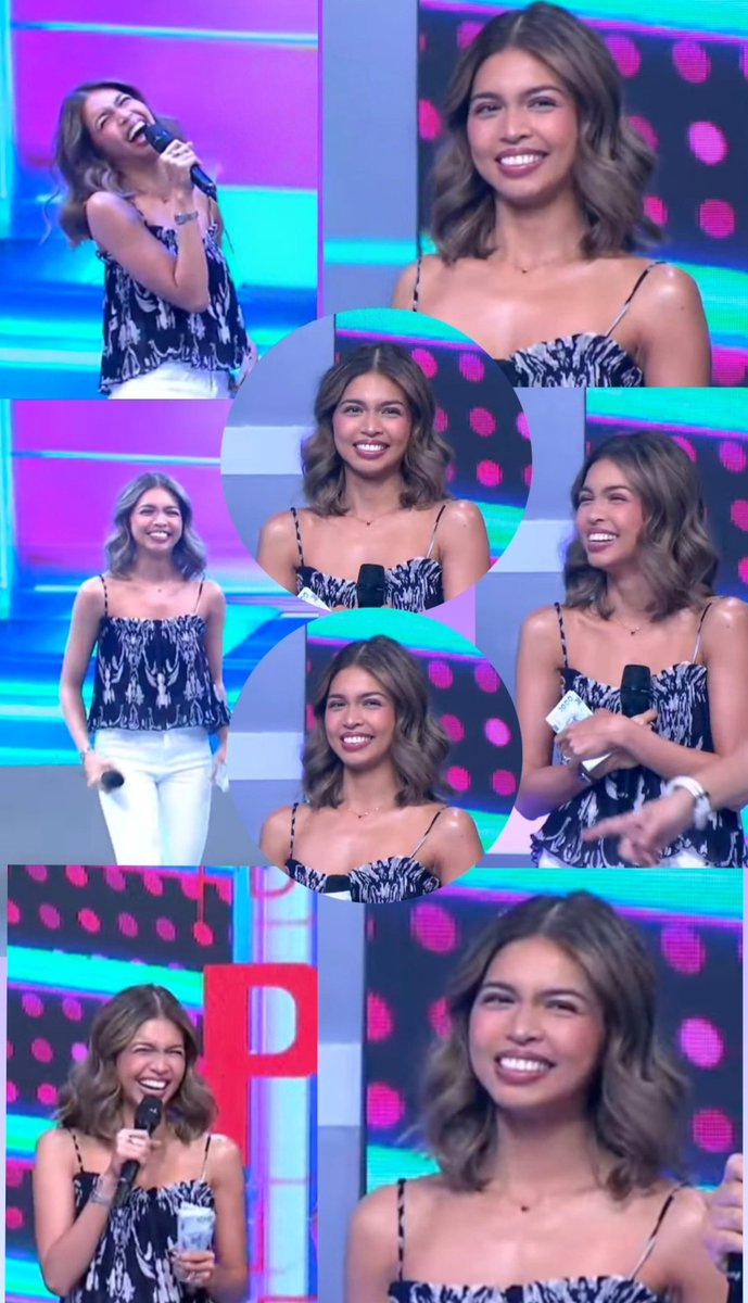 PHENOMINAL STAR MAINE MENDOZA tweet media