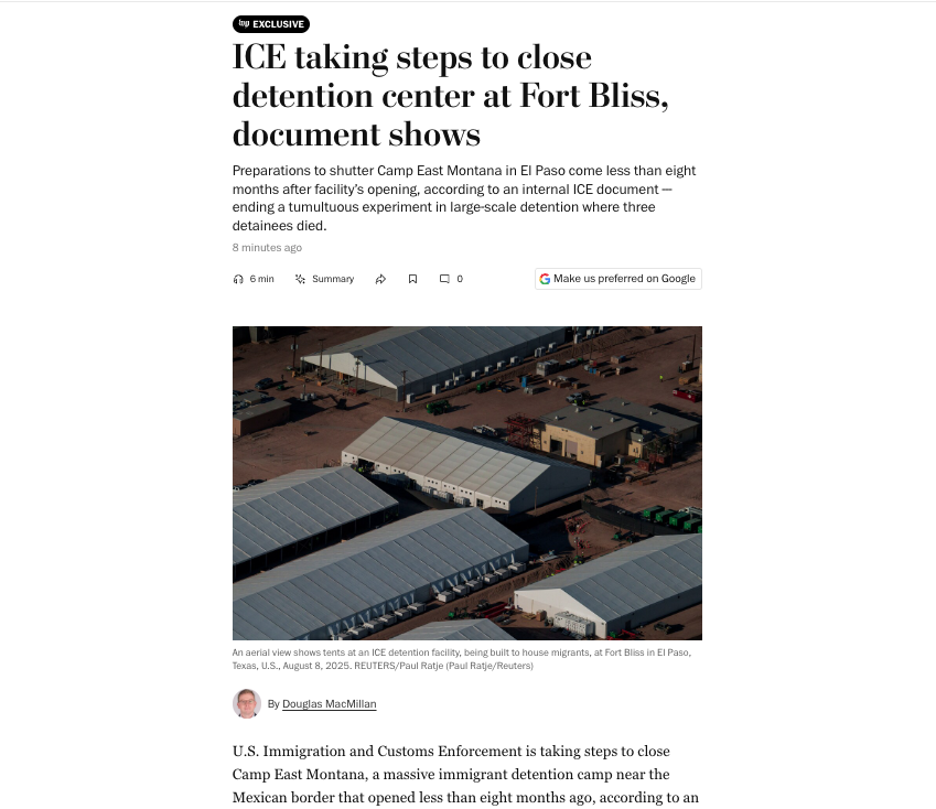 Doug MacMillan tweet media