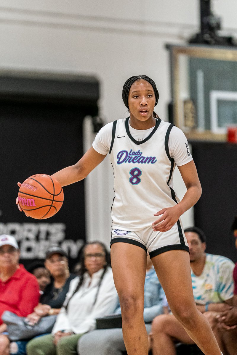 MADE Hoops Girls tweet media