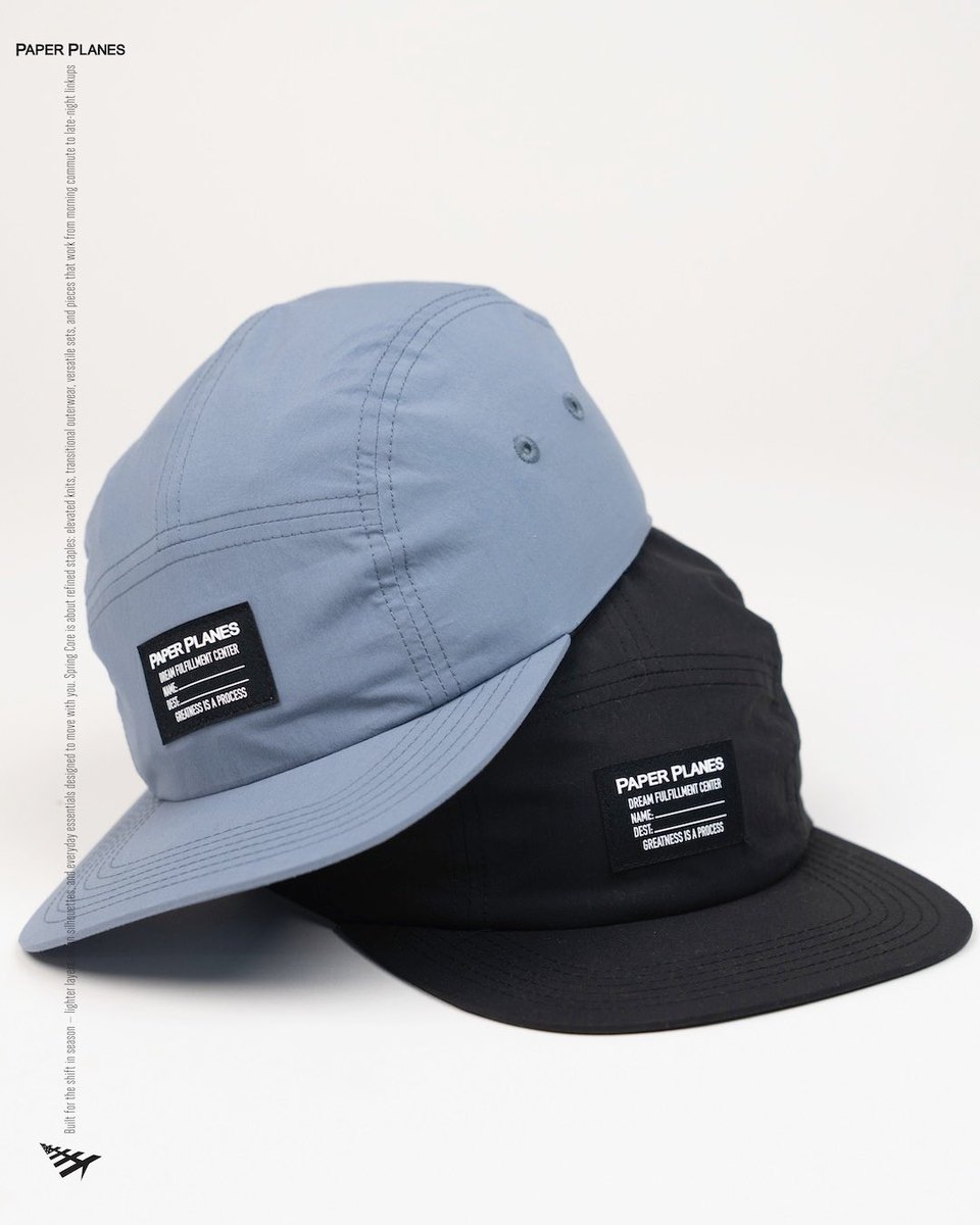 Paper Planes tweet media