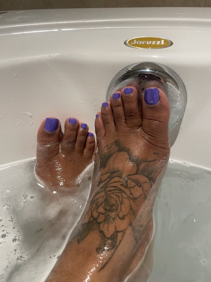 Msprettyfoot_ (@msprettyfoot_) on Twitter photo 