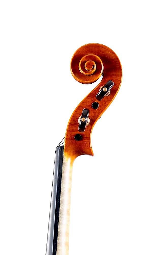 Benning Violins tweet media