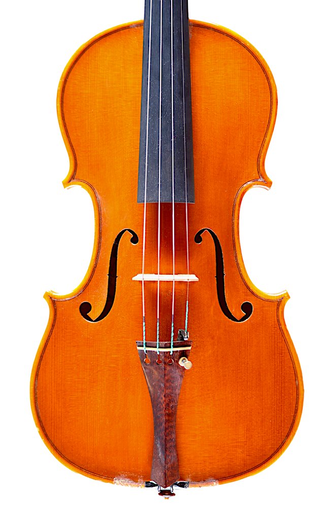 Benning Violins tweet media