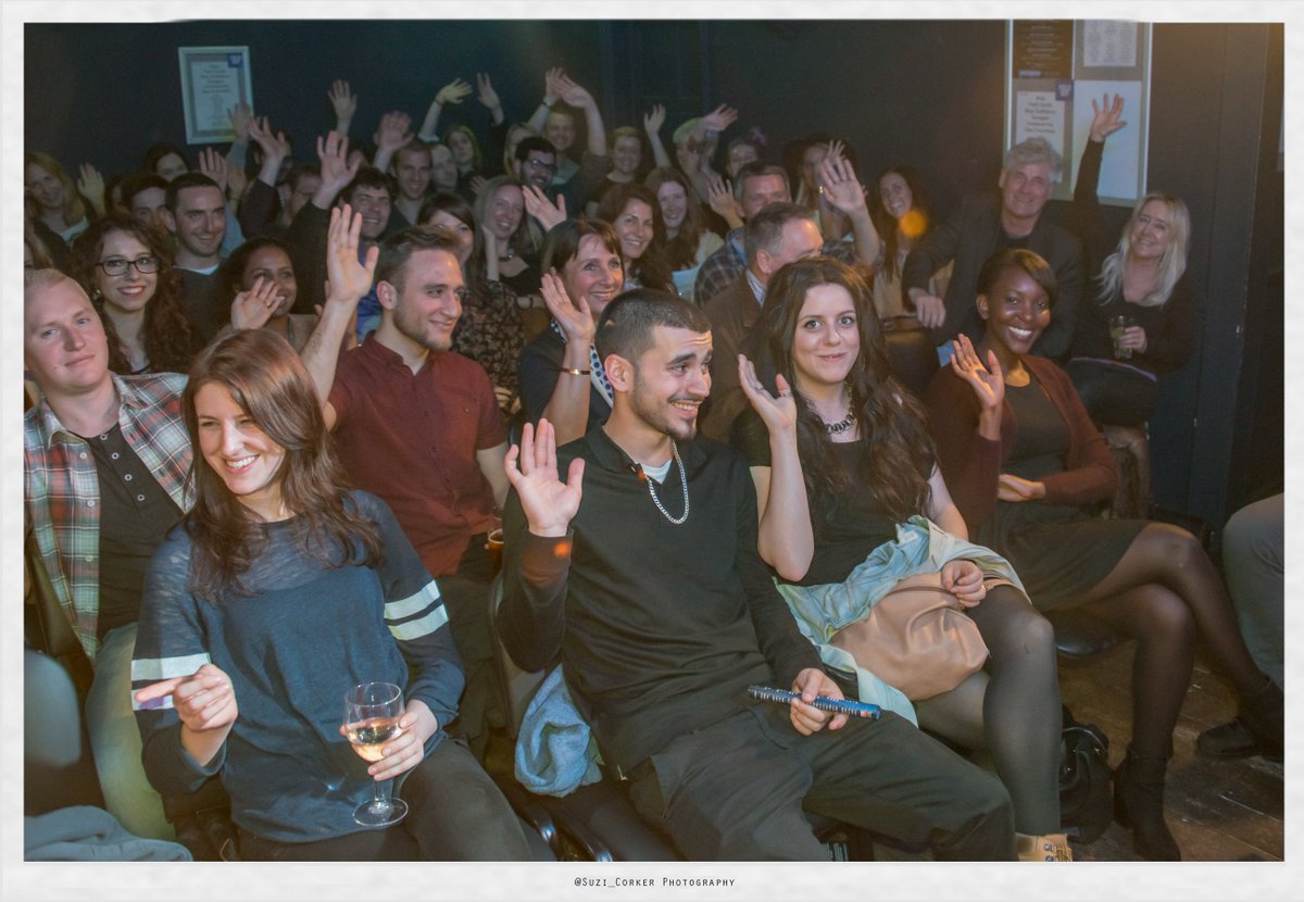 ivordembina's tweet photo. Saturday 7 March at 7.30pm. More top value live comedy in Camden Town.  Details and tickets: Click on 'What's On' at top of home page at https://t.co/OAPbr6SbYw or book via https://t.co/OnHgRgA5yT https://t.co/du54mvWpEO