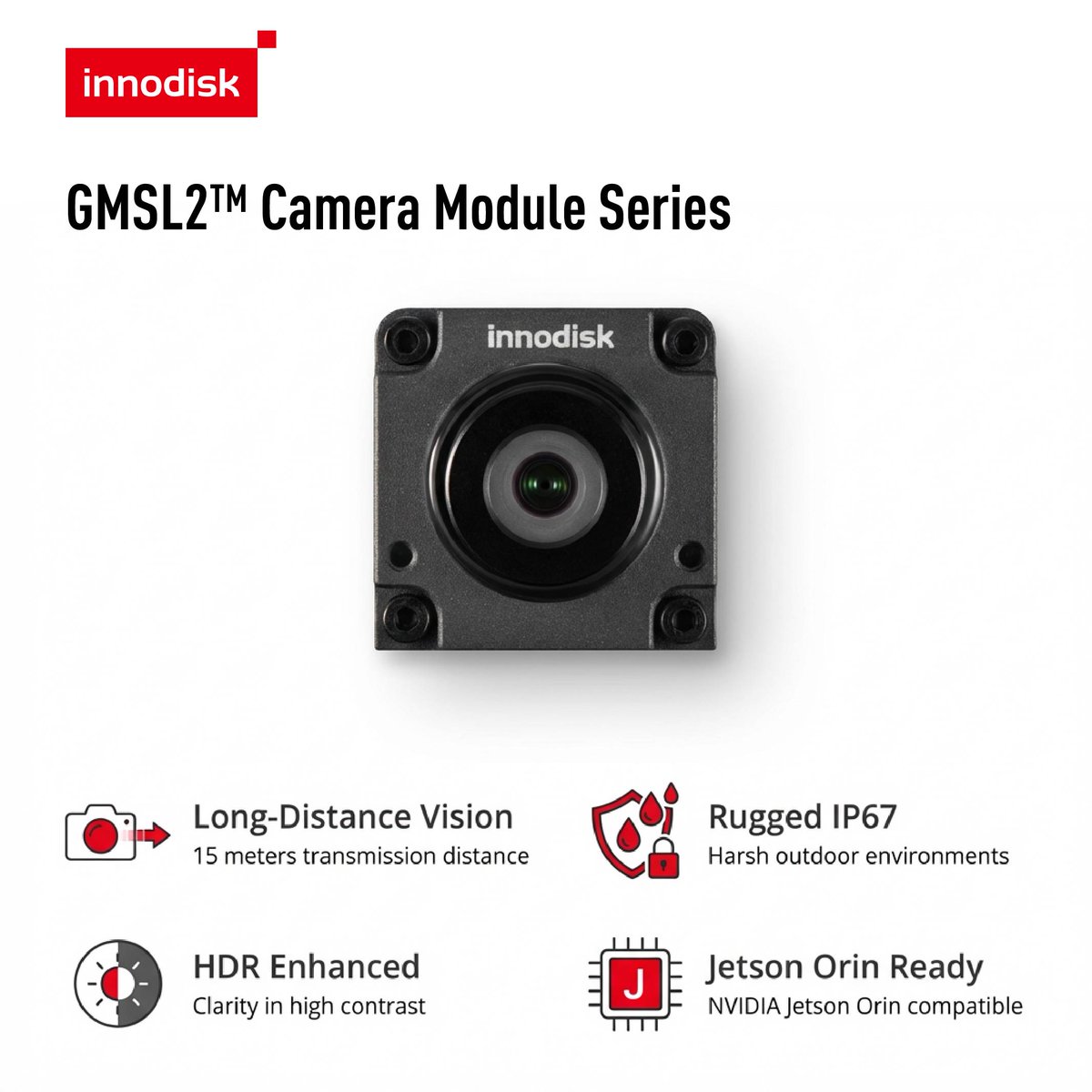 Innodisk Corp. tweet media