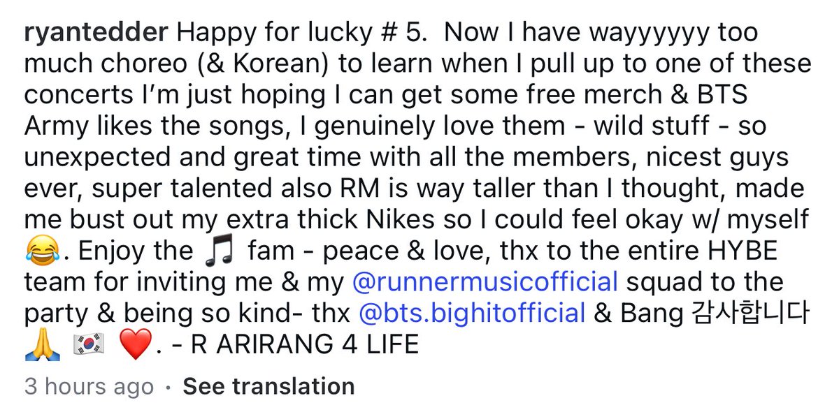 BTS Charts News tweet media