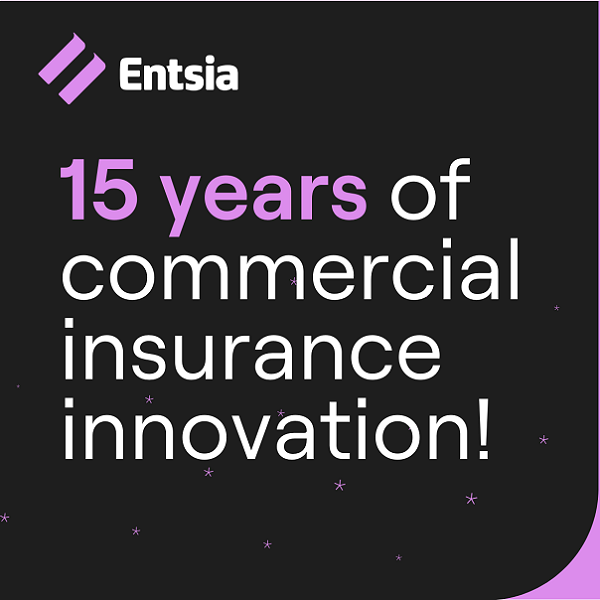 austfintech's tweet photo. .@Entsia celebrates 15 years driving innovation in commercial insurance
https://t.co/rmB5wMOSzq #insurtech #australianinsurtech #insurtechnews #insurance #insurancenews #technology #tech #technews #innovation #commercialinsurance https://t.co/QV7TqGd0Xg