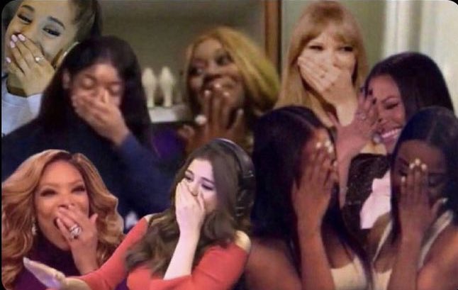 the bitchelorette tweet media