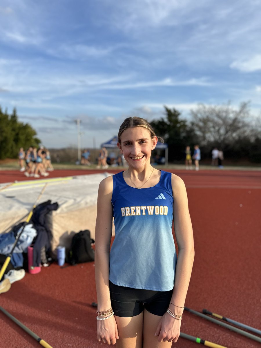 Brentwood High Track & Field tweet media