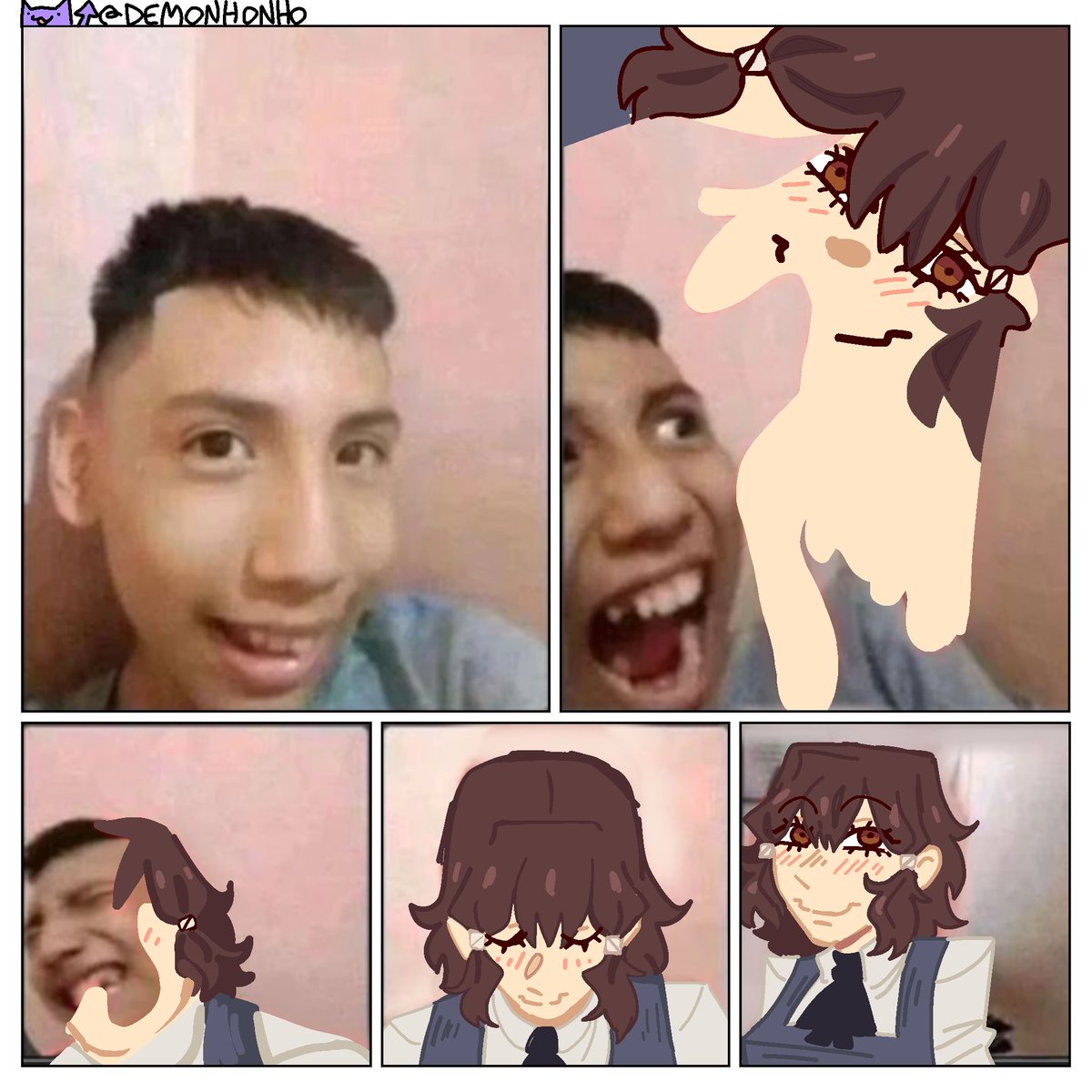 DEMONHONHO🇧🇷 tweet media