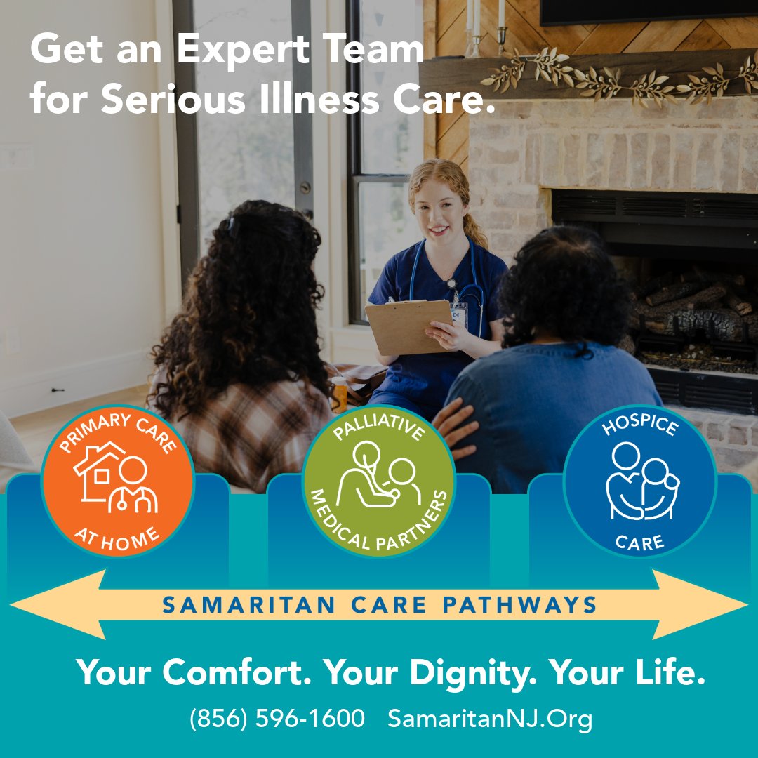 Samaritan tweet media