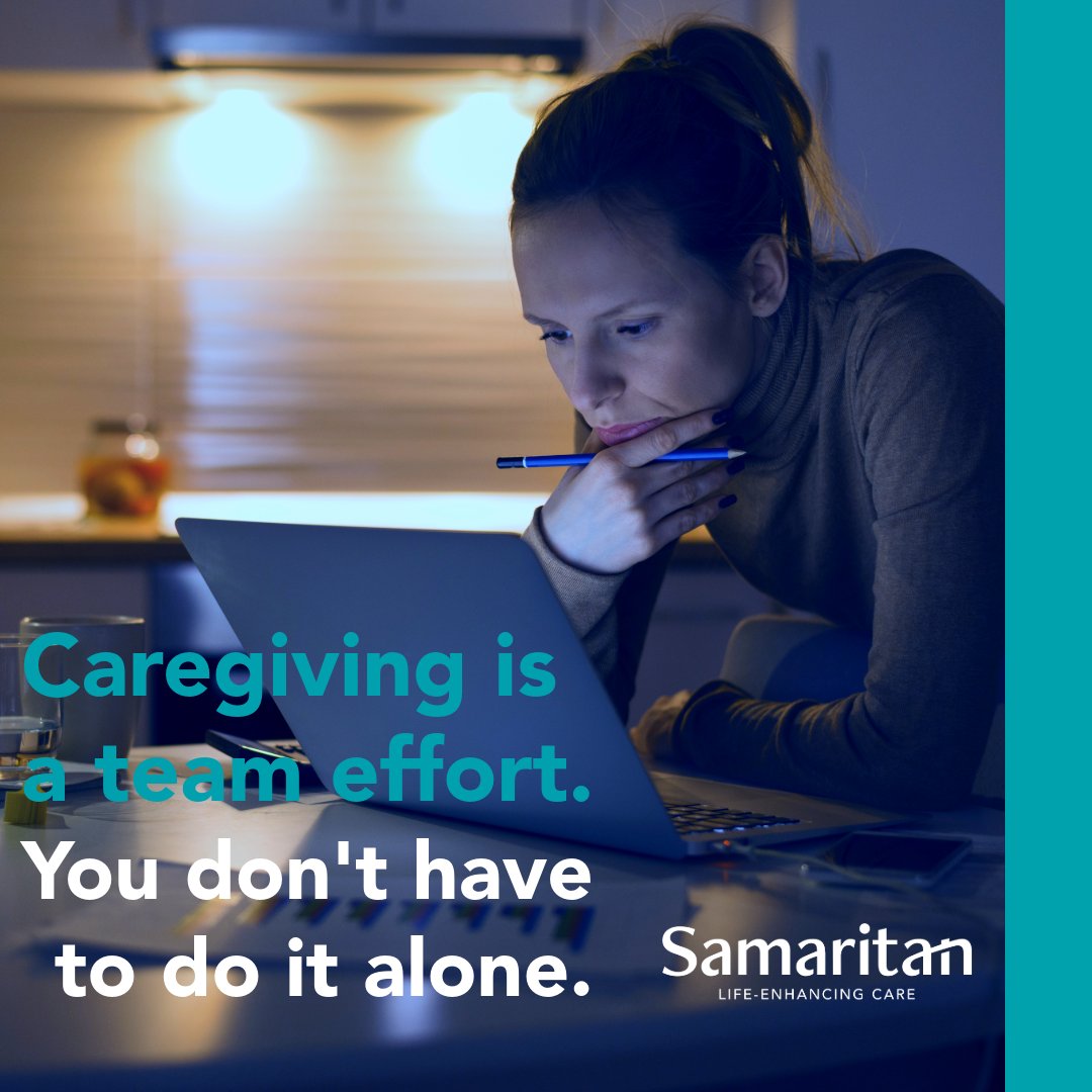 Samaritan tweet media