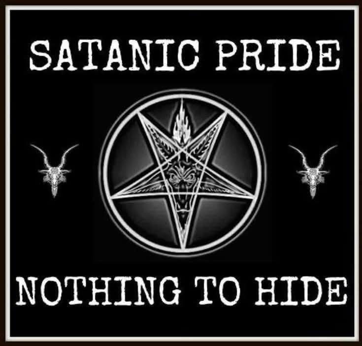 Nox Satanas (@noxsatanas) on Twitter photo 