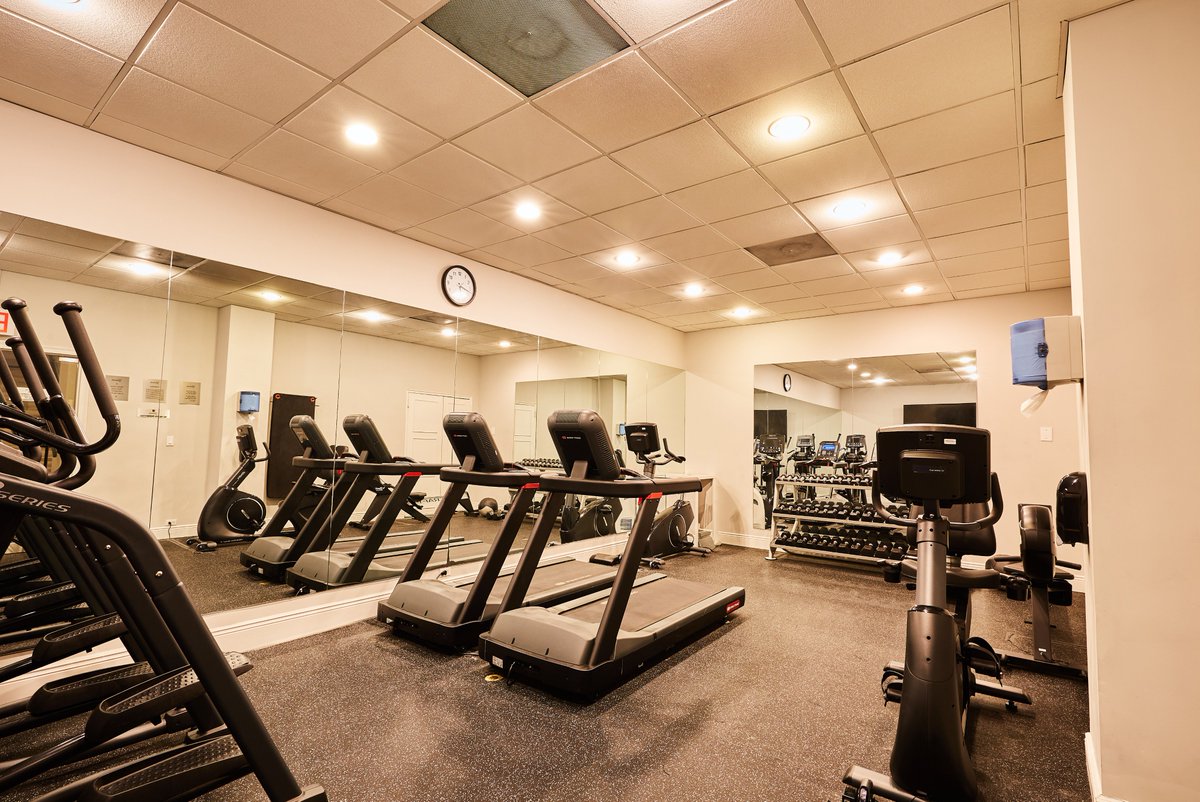 Lombardy Hotel NYC tweet media