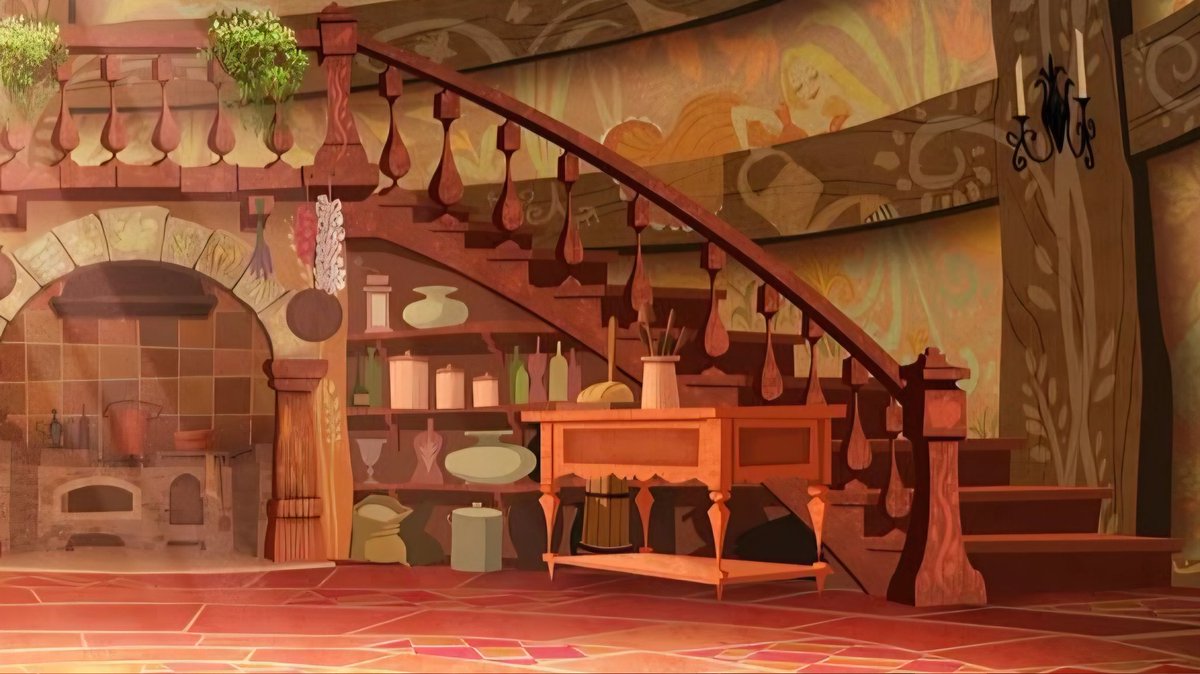 daily tangled tweet media