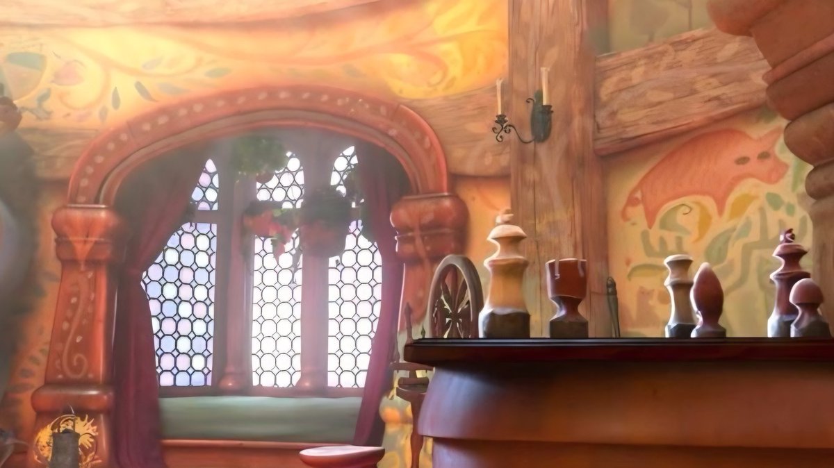 daily tangled tweet media