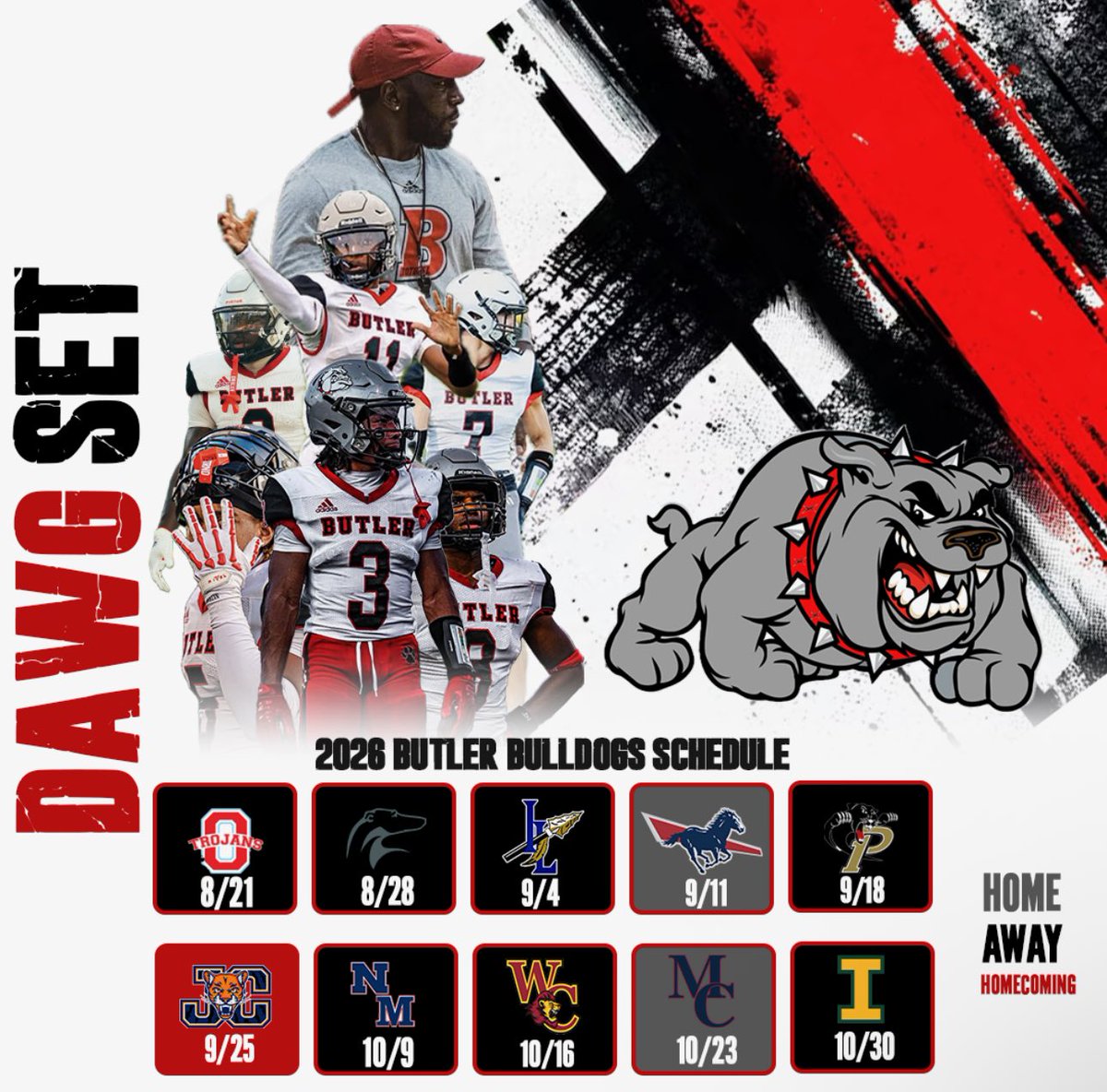 Donald Littlejohn CIC, AIC tweet media