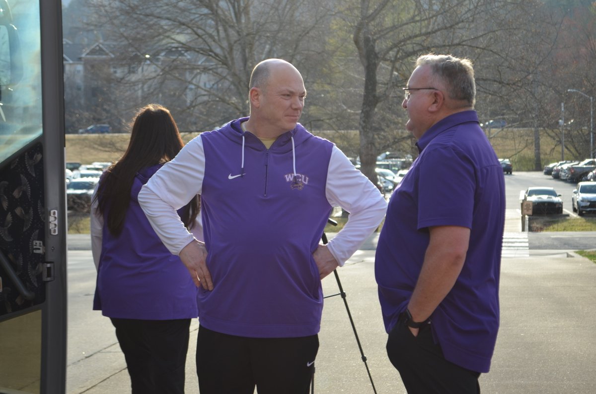 Catamount Club tweet media