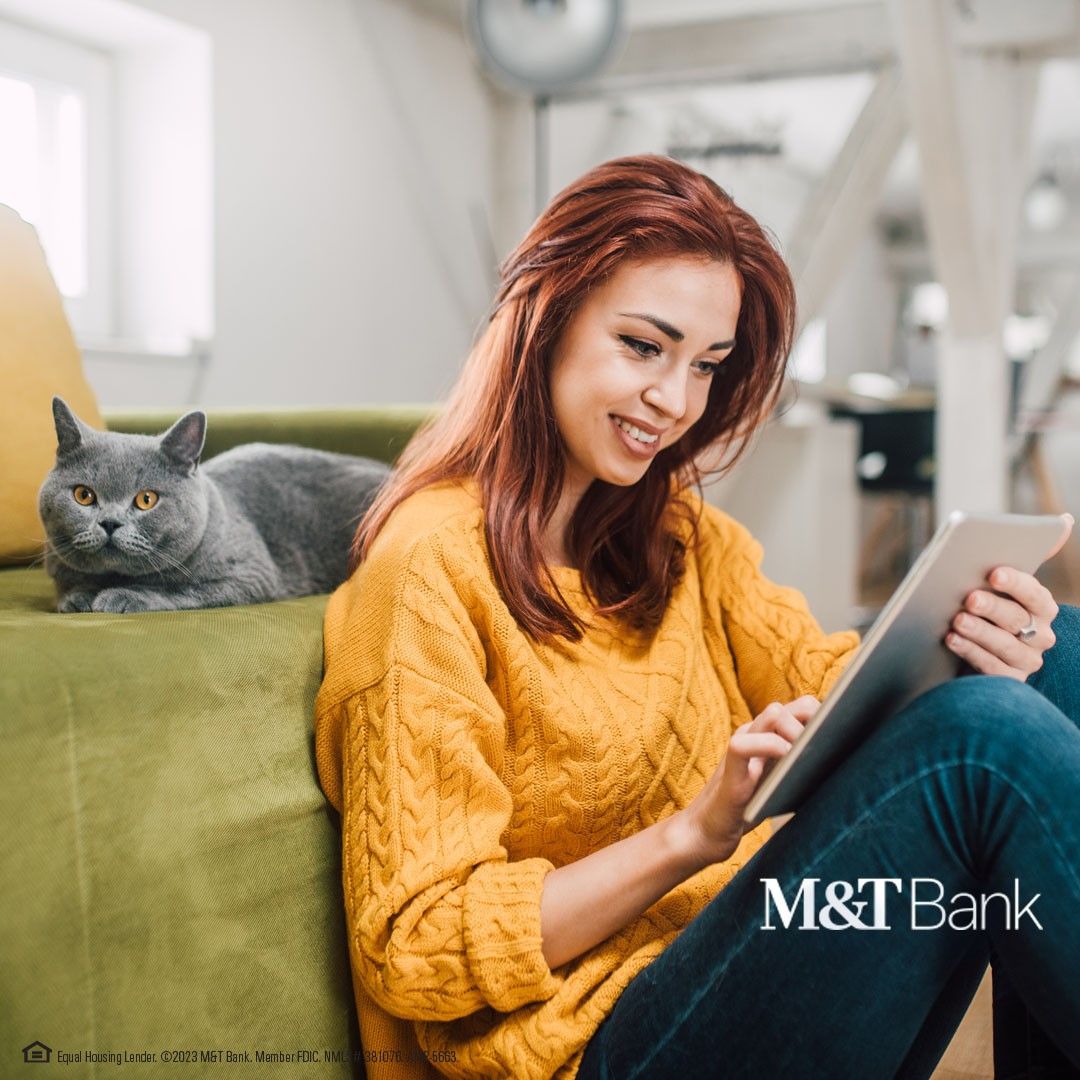 ErickYurkanin's tweet image. M&amp;amp;T is here to help first-time homebuyers. Let’s talk at loanofficers.mtb.com/eyurkanin to see how we can help make the dream of homeownership 🔑 a reality for you. 

#firsttimehomebuyer #firsttimehomeowner #buyahome