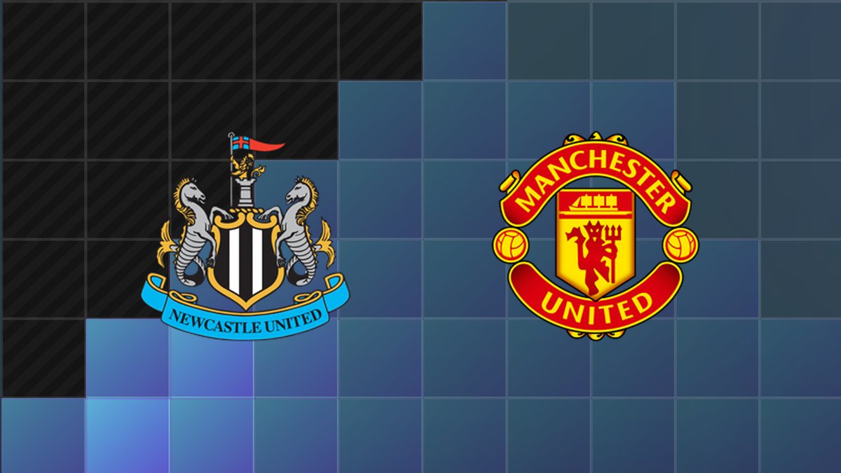 Premier League Scorigami tweet media