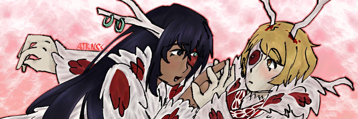 a certain cal 🦴🦧 of #hongclairtwt tweet media