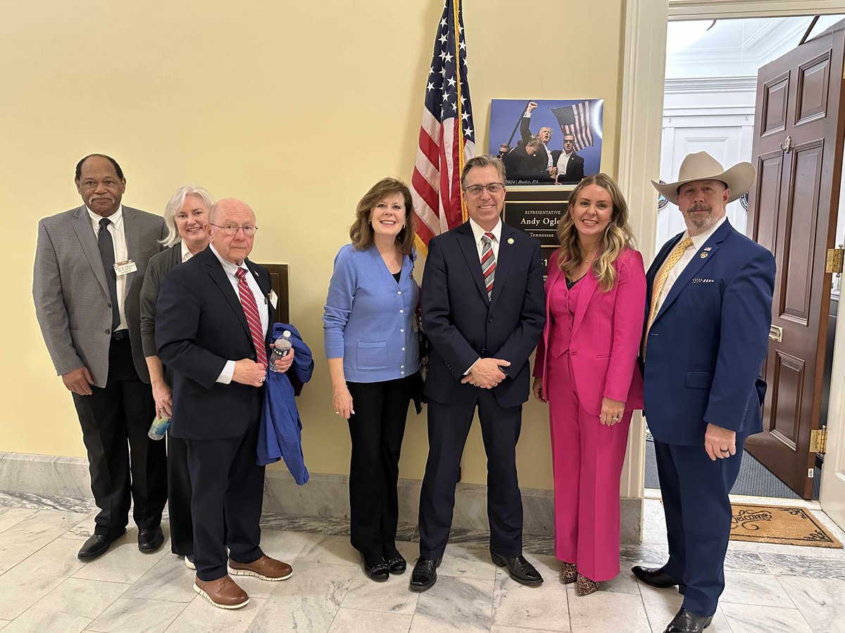 Tennessee and Mississippi Credit Union Association tweet media