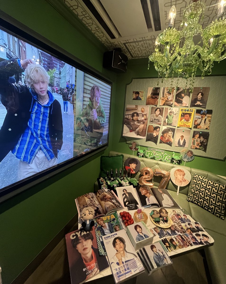 やまこ・ロゼリンダ tweet media