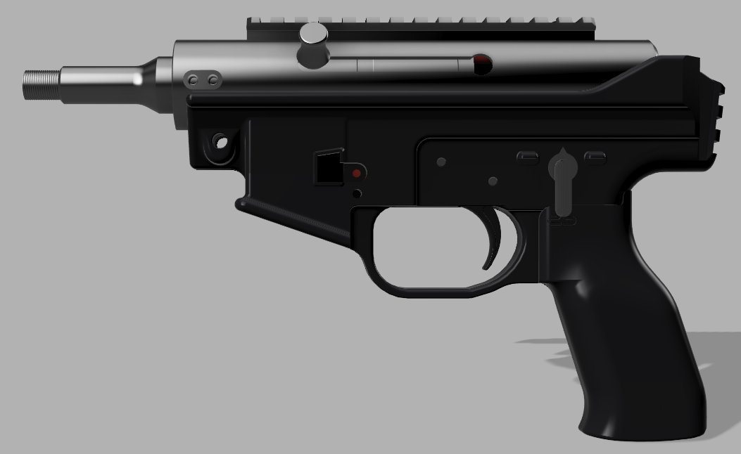 DB Firearms tweet media