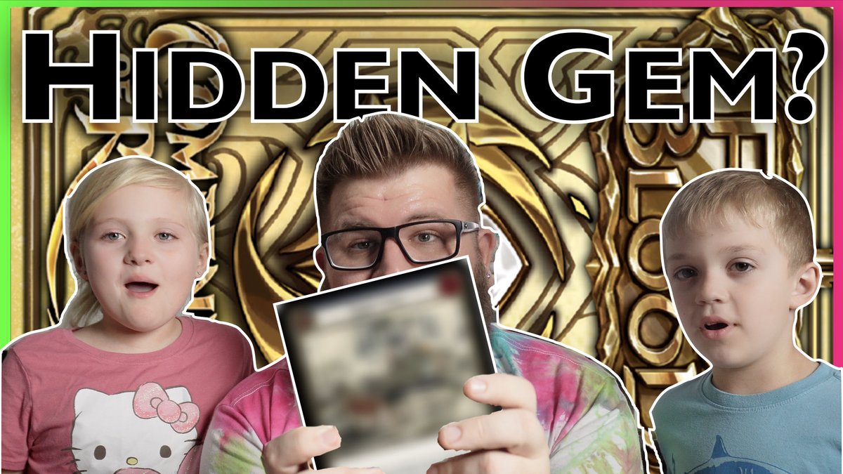 Goblin Reserve tweet media