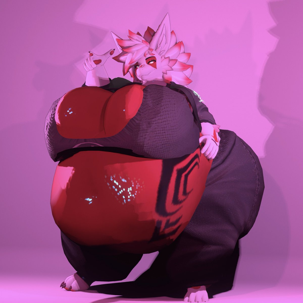 Rotund Nardo🔞 tweet media