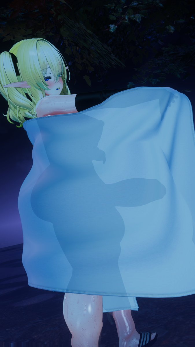 Slan Chan 🇯🇲 (commissions open) tweet media