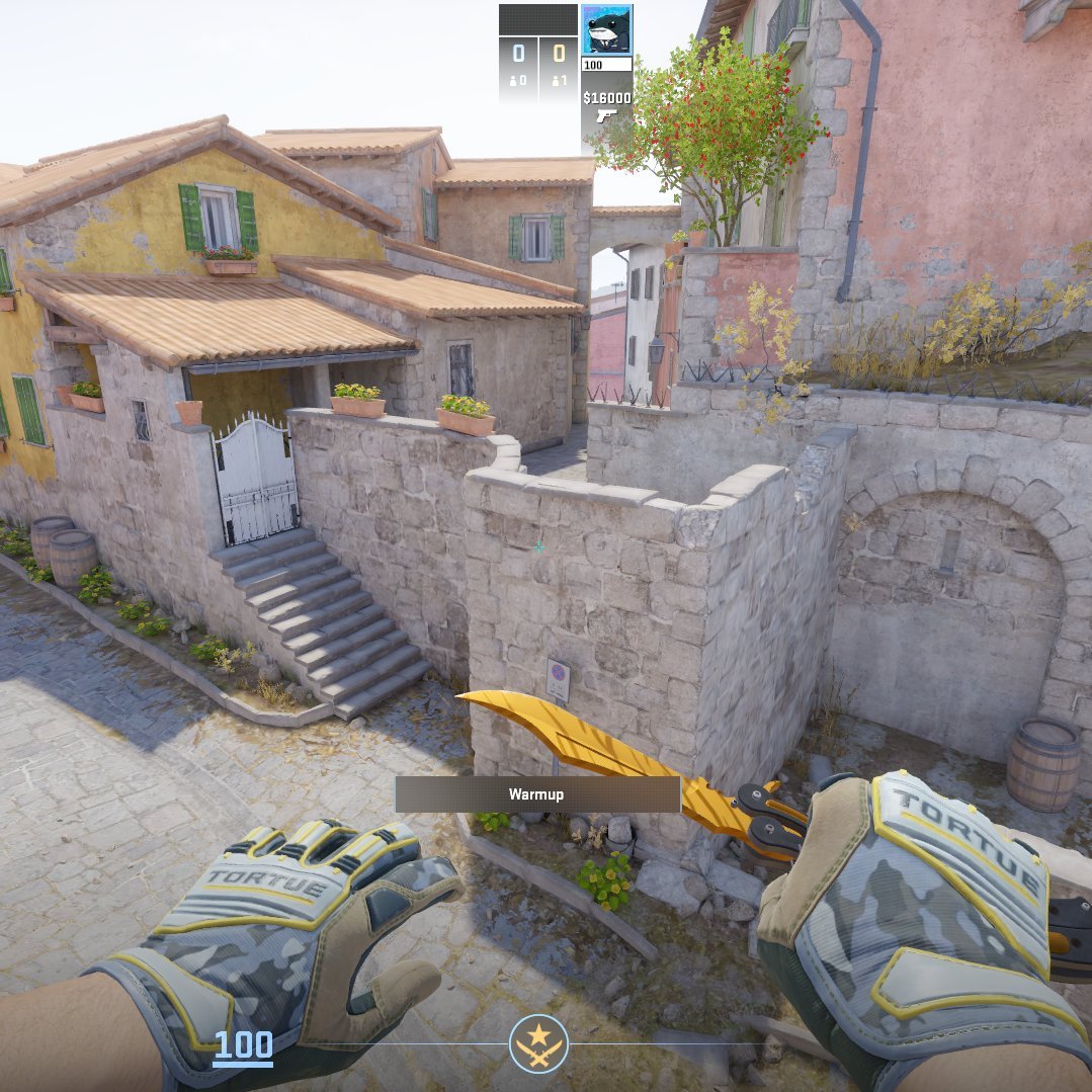 Counter-Strike News tweet media