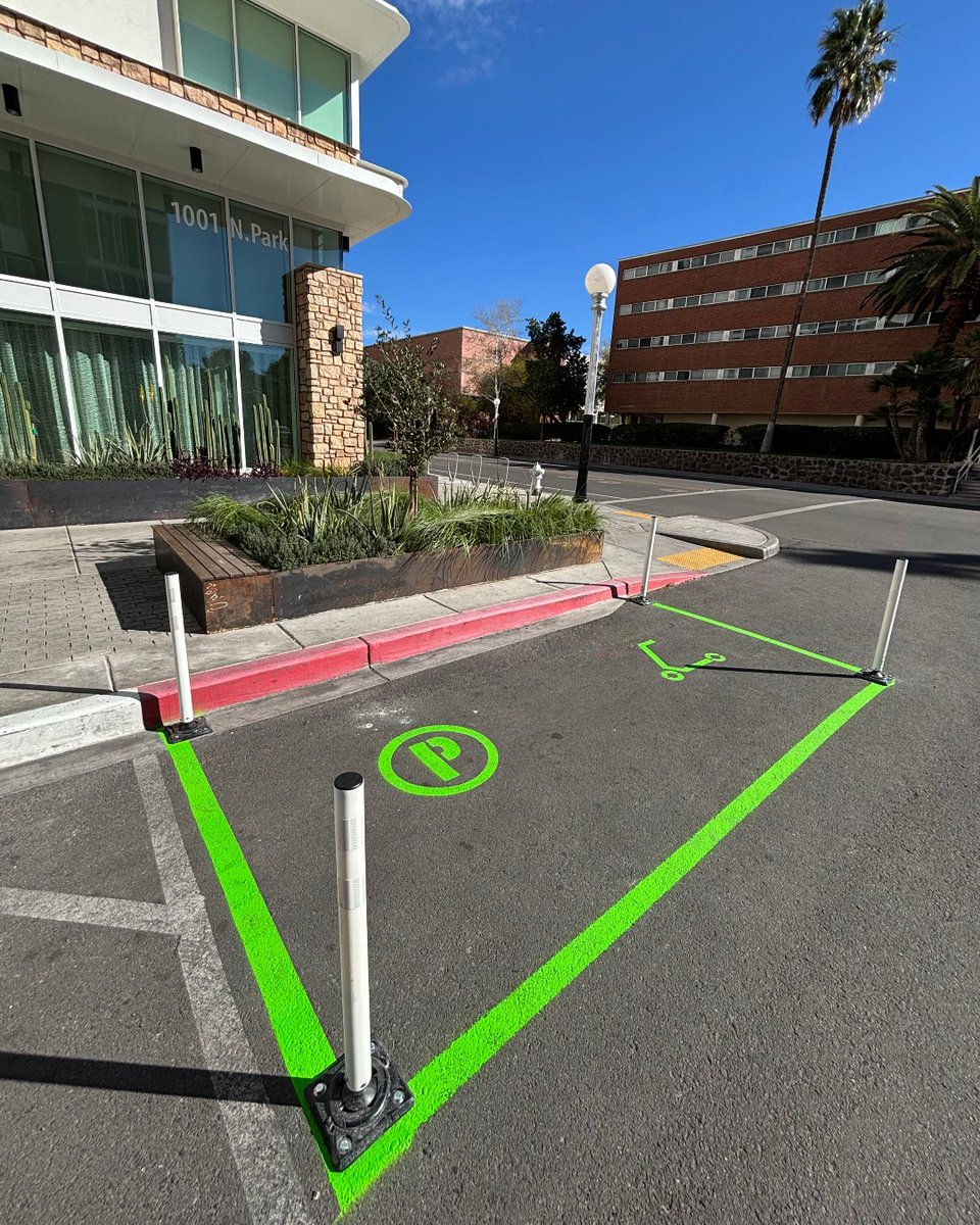 Tucson Department of Transportation & Mobility tweet media