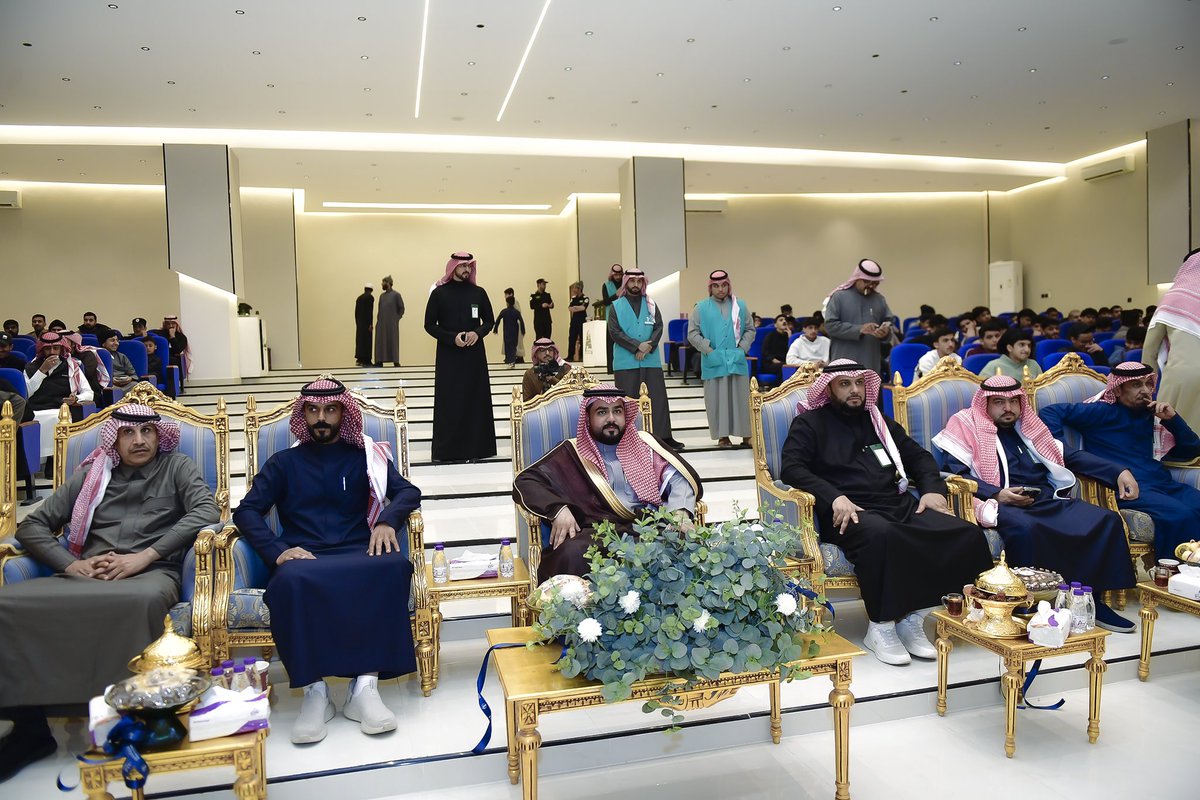 جمعية التنمية الأهلية ببقعاء tweet media