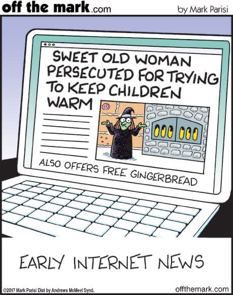 Mark Parisi 🦀 tweet media