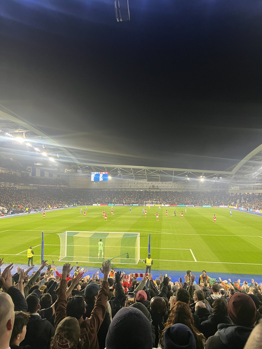 afcgooner tweet media