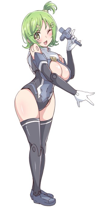 アクスタ用シスコさん 