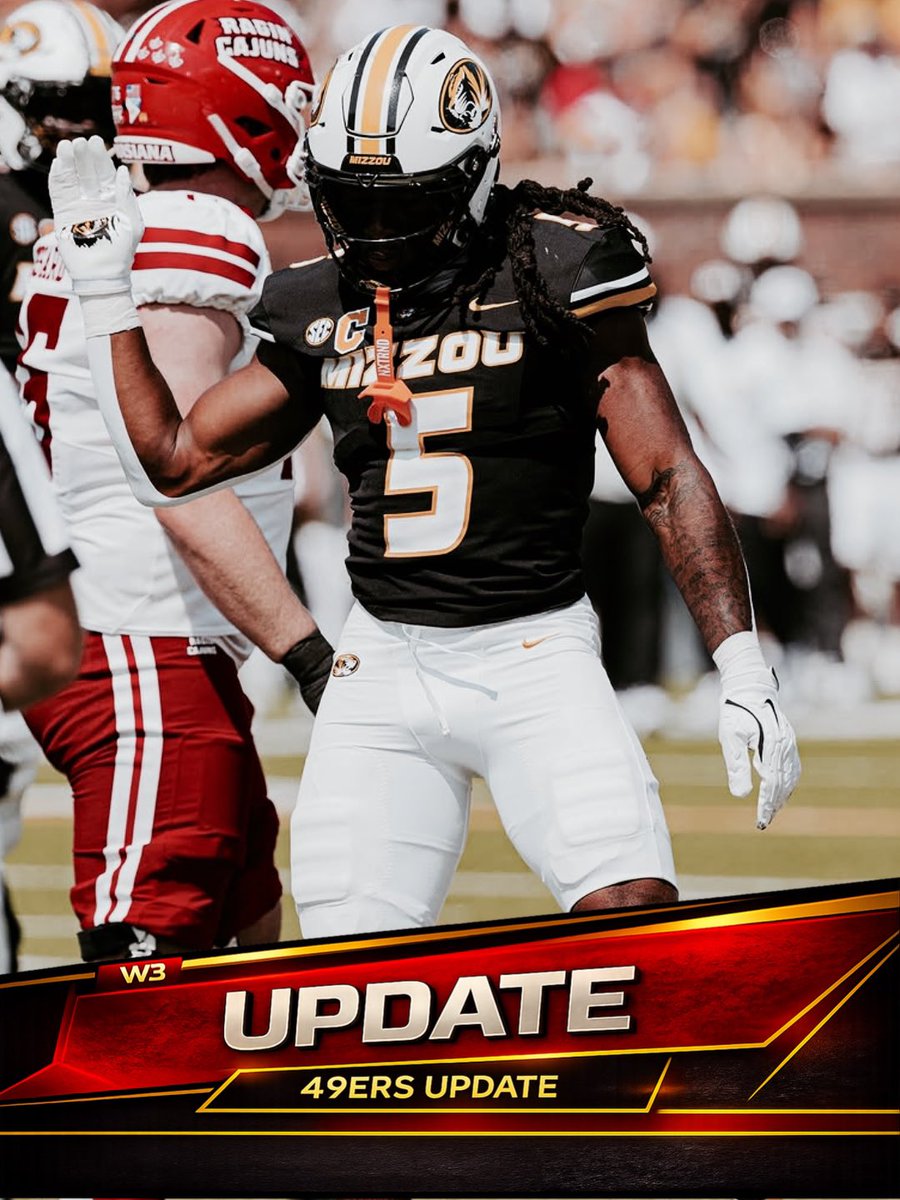 Wayne “Breezie” Brown 🎙️🏈 tweet media