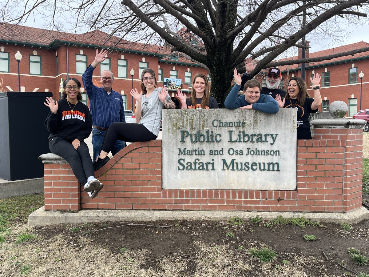 Neosho County Community College tweet media