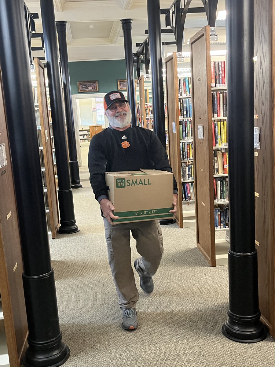 Neosho County Community College tweet media