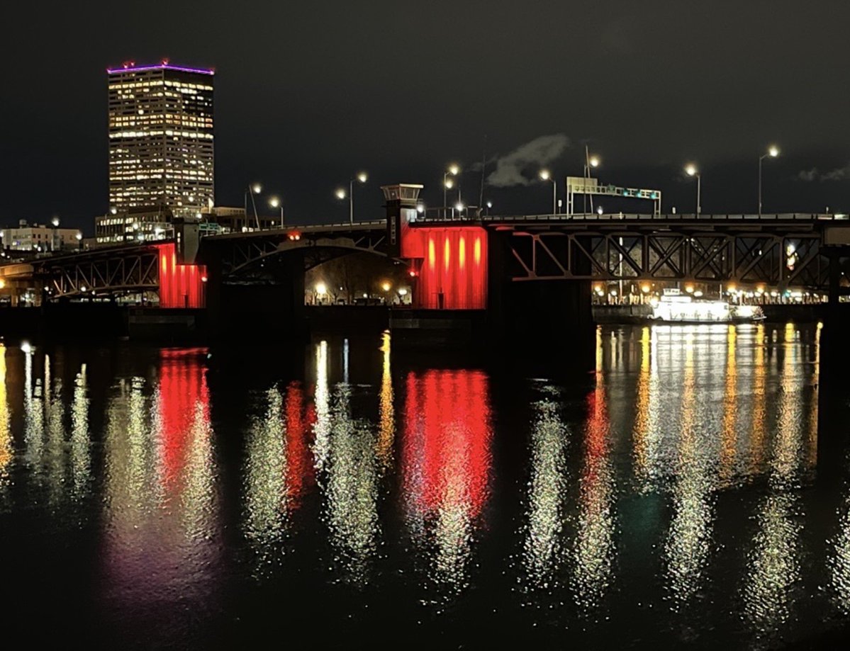 Red Cross Cascades tweet media