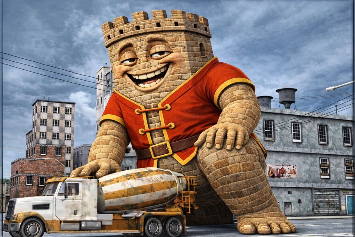 Yokai Capital tweet media