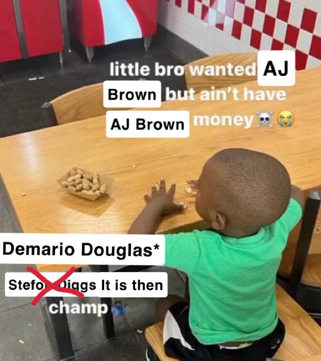 That Hurts tweet media