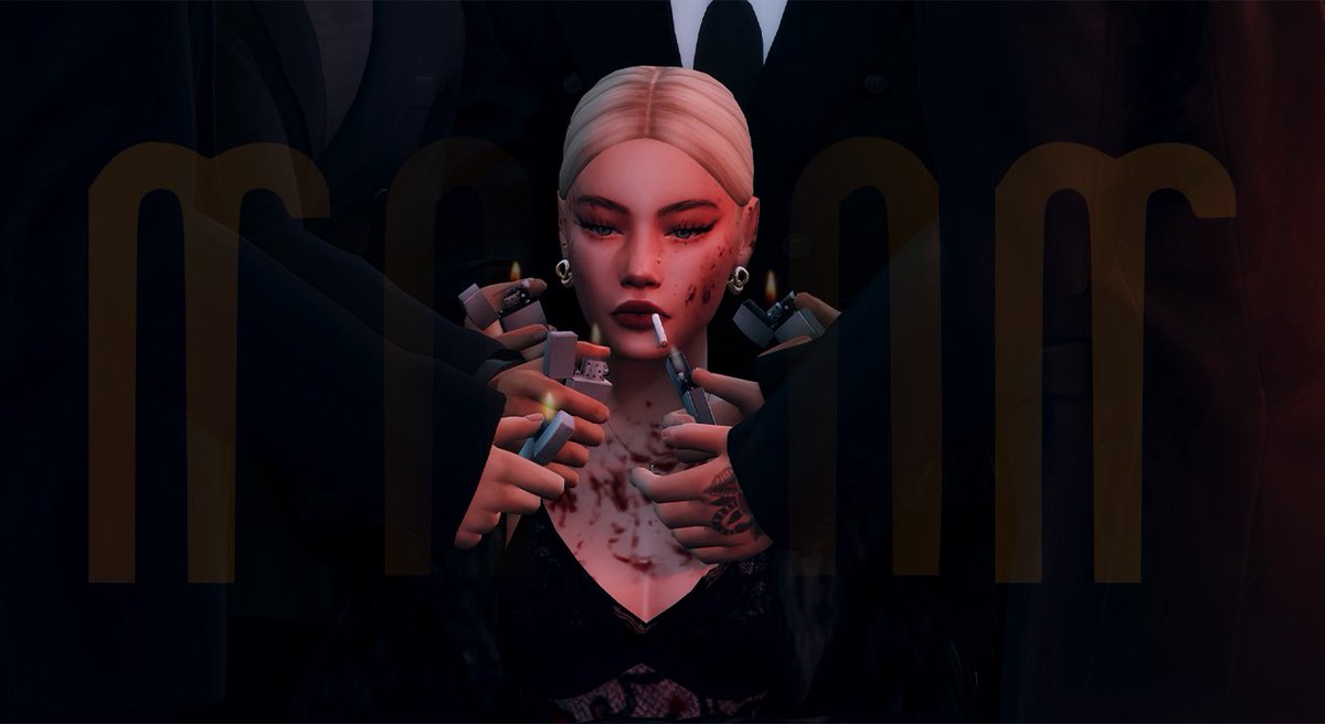 StrongSimmer tweet media