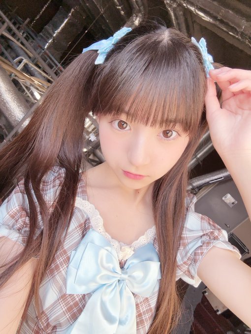 Twitterのコスプレ画像18