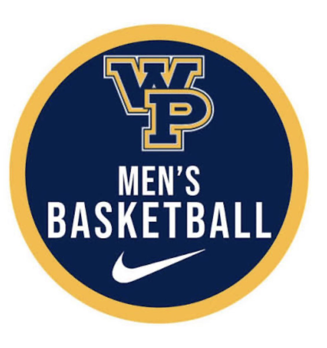 Maxpotas_15's tweet photo. After a great conversation with coach Henry and @colehenry_1 I’m blessed to announce I have received my first offer from William Penn University!! https://t.co/KHhv6myK7s