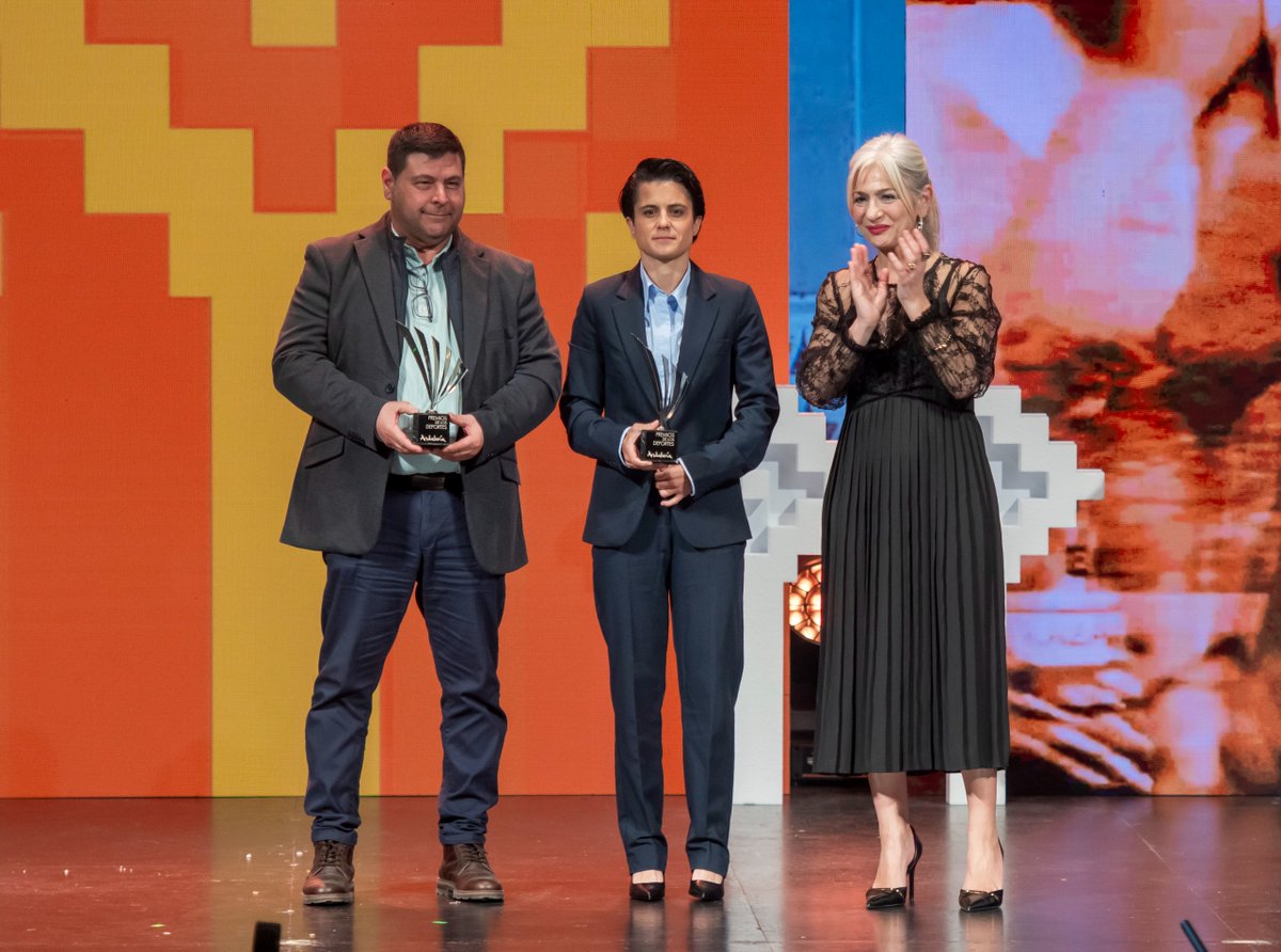 Patricia del Pozo tweet media