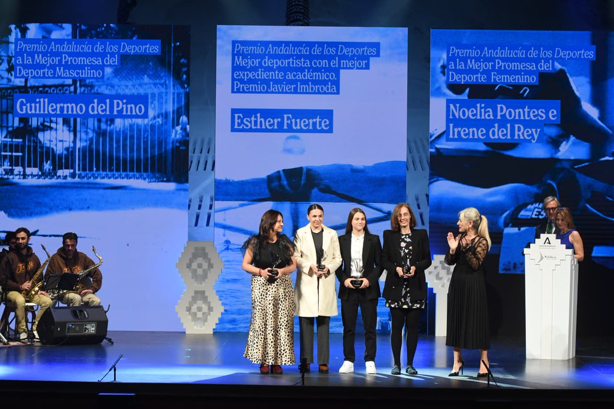 Patricia del Pozo tweet media